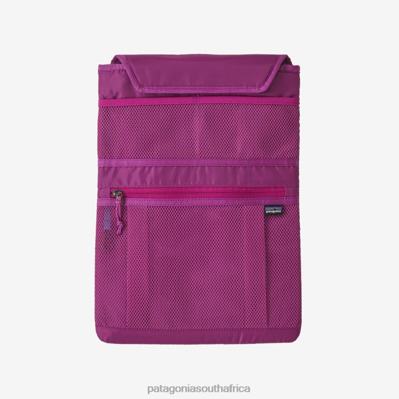 Unisex Refugio Daypack 30L Black Patagonia Accessories P6ZJ63269