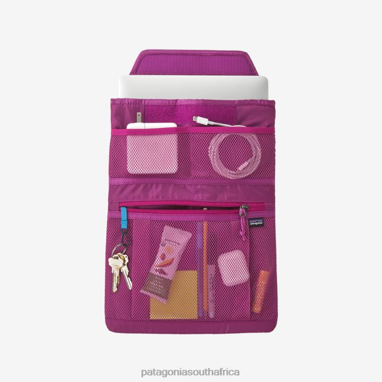 Unisex Refugio Daypack 30L Black Patagonia Accessories P6ZJ63269