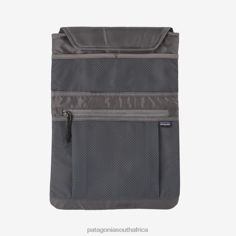 Unisex Refugio Daypack 30L Black Patagonia Accessories P6ZJ63269