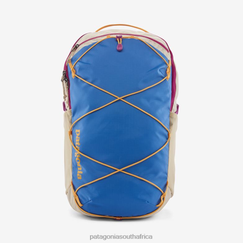 Unisex Refugio Daypack 30L Husk Tan Patagonia Accessories P6ZJ63272