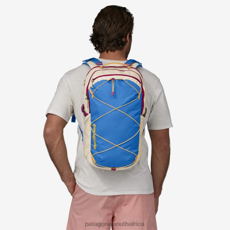 Unisex Refugio Daypack 30L Husk Tan Patagonia Accessories P6ZJ63272