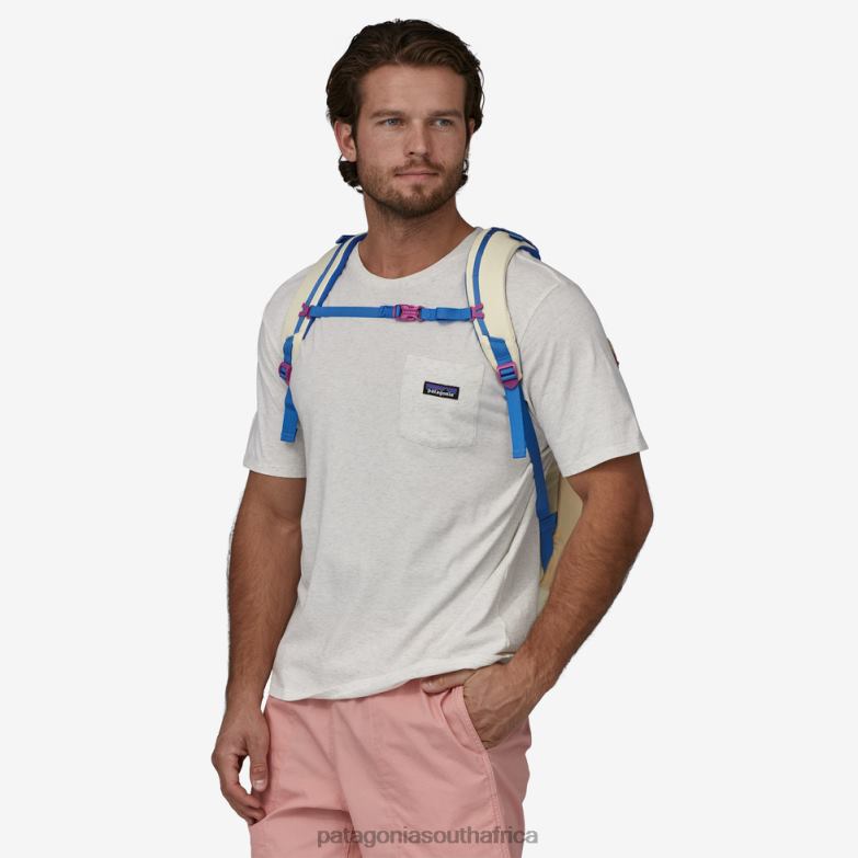 Unisex Refugio Daypack 30L Husk Tan Patagonia Accessories P6ZJ63272