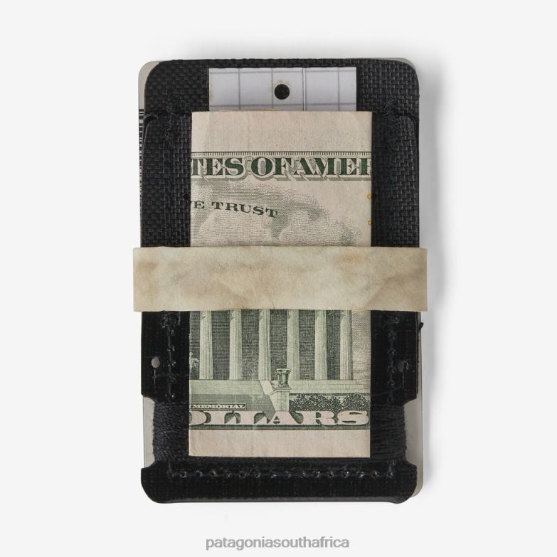 Unisex Worn Wear Field Repair Kit Black Patagonia Accessories P6ZJ63313