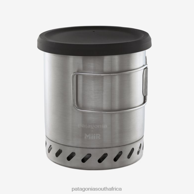 Unisex QuantuMiiR Pot Stainless Patagonia Accessories P6ZJ63375