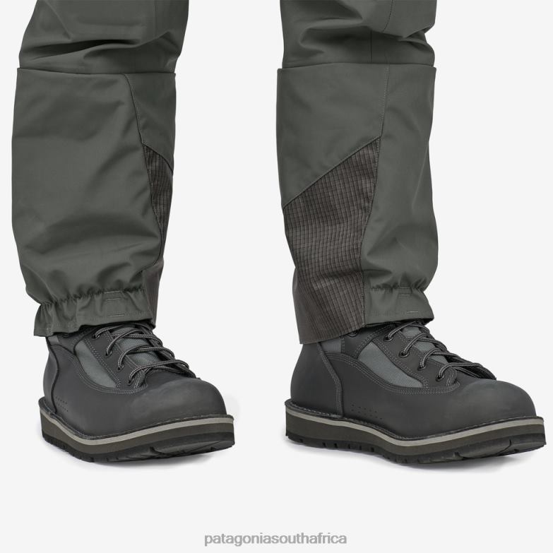 Unisex Swiftcurrent Expedition Waders-Extended Sizes Forge Grey Patagonia Accessories P6ZJ63336