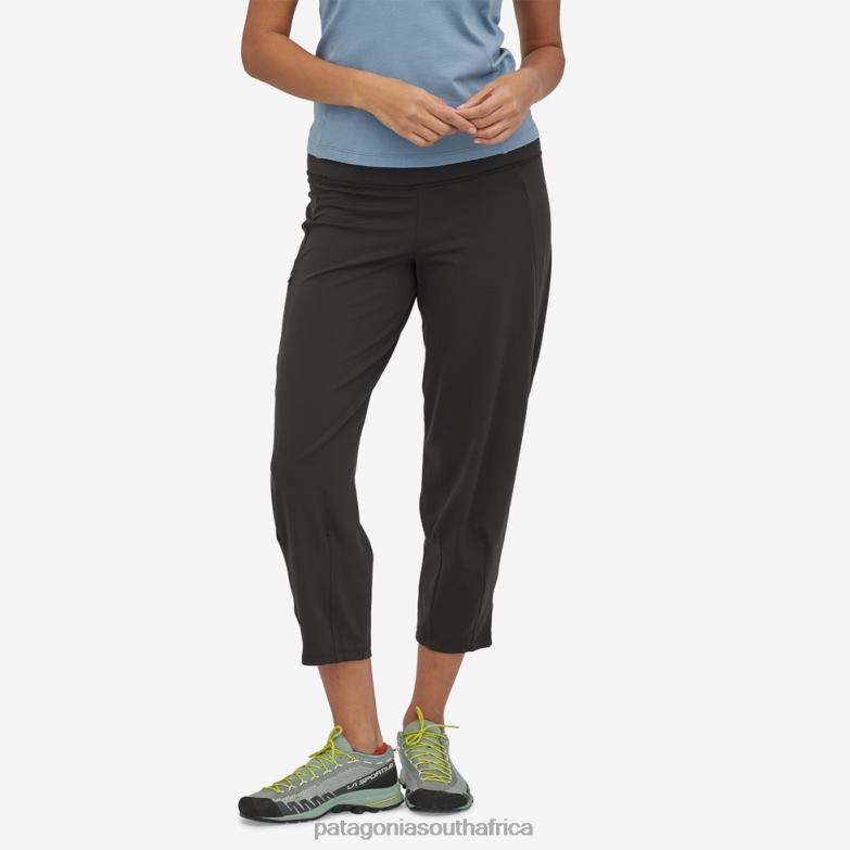 Women Maipo Rock Crops Hemlock Green Patagonia Apparel P6ZJ6959