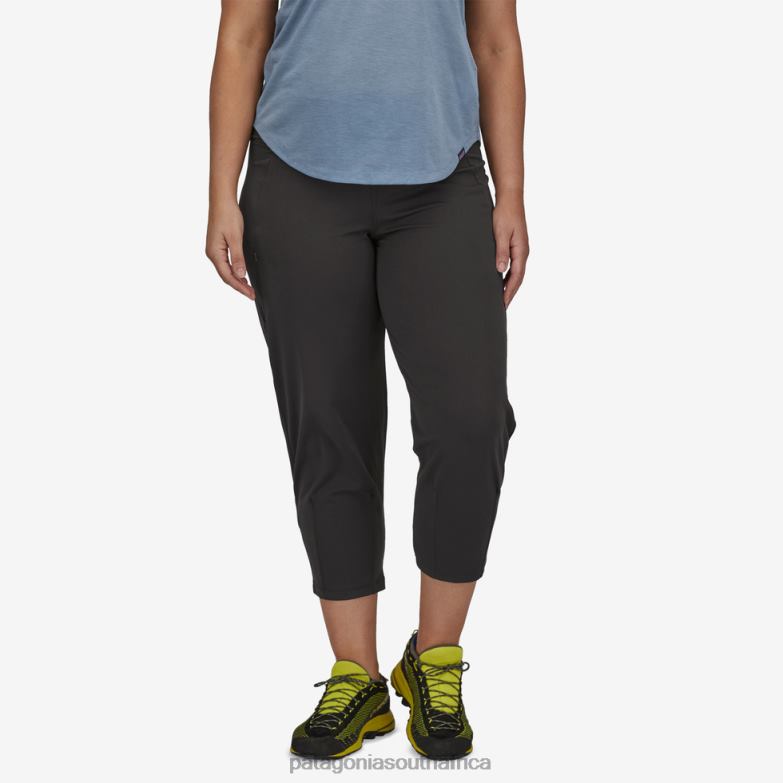 Women Maipo Rock Crops Hemlock Green Patagonia Apparel P6ZJ6959