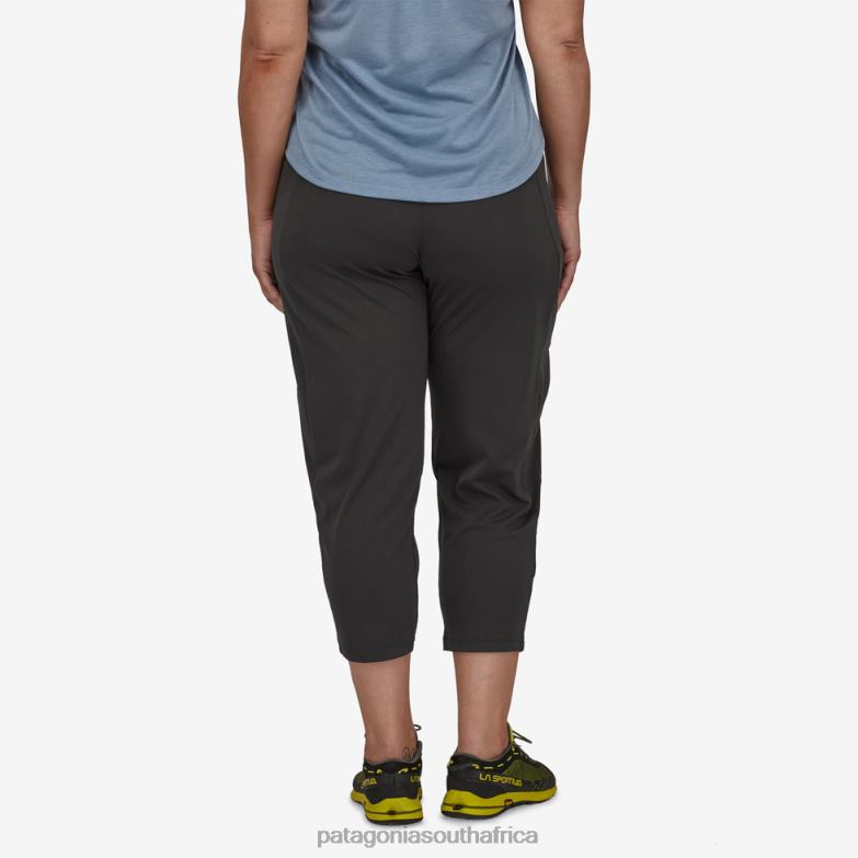 Women Maipo Rock Crops Hemlock Green Patagonia Apparel P6ZJ6959
