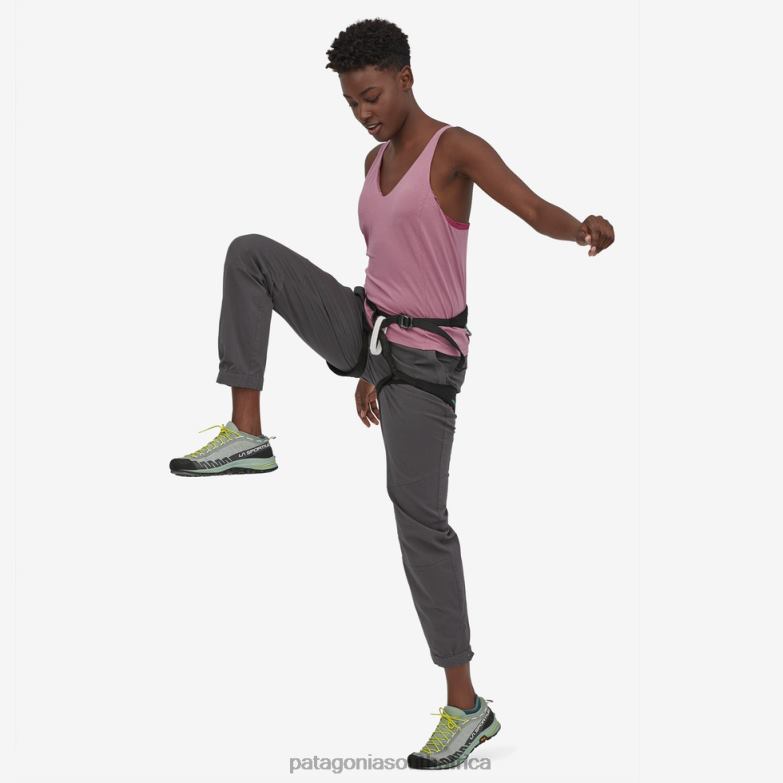 Women Caliza Rock Pants- Regular Forge Grey Patagonia Apparel P6ZJ6968