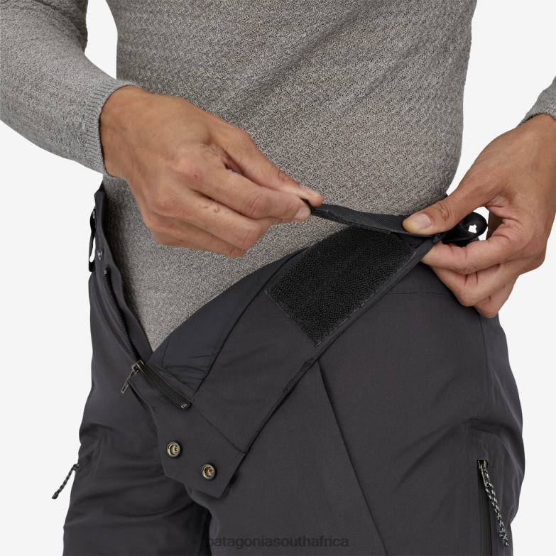 Women Insulated Powder Town Pants-Regular Sequoia Red Patagonia Apparel P6ZJ61038