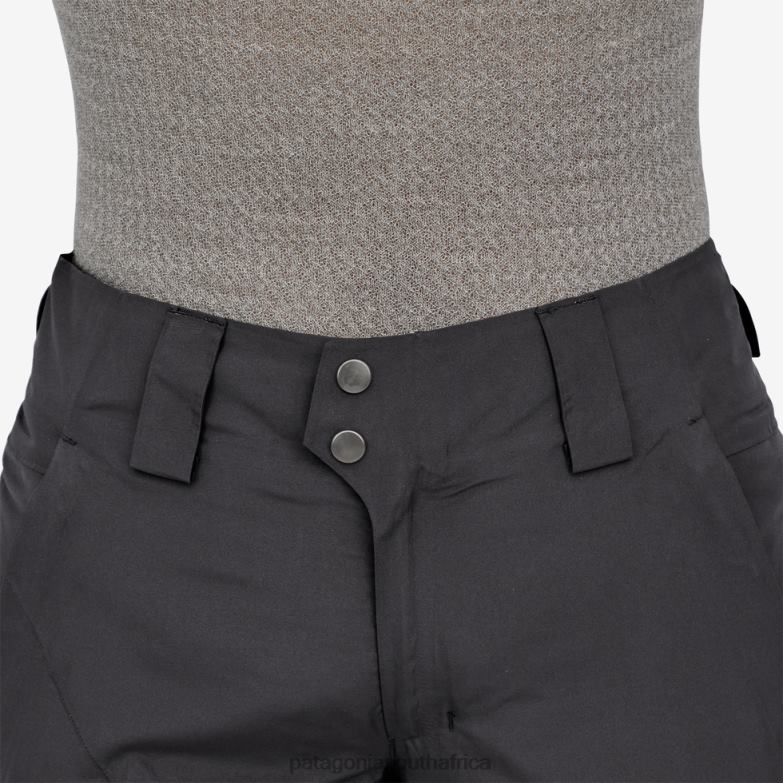 Women Insulated Powder Town Pants-Regular Sequoia Red Patagonia Apparel P6ZJ61038