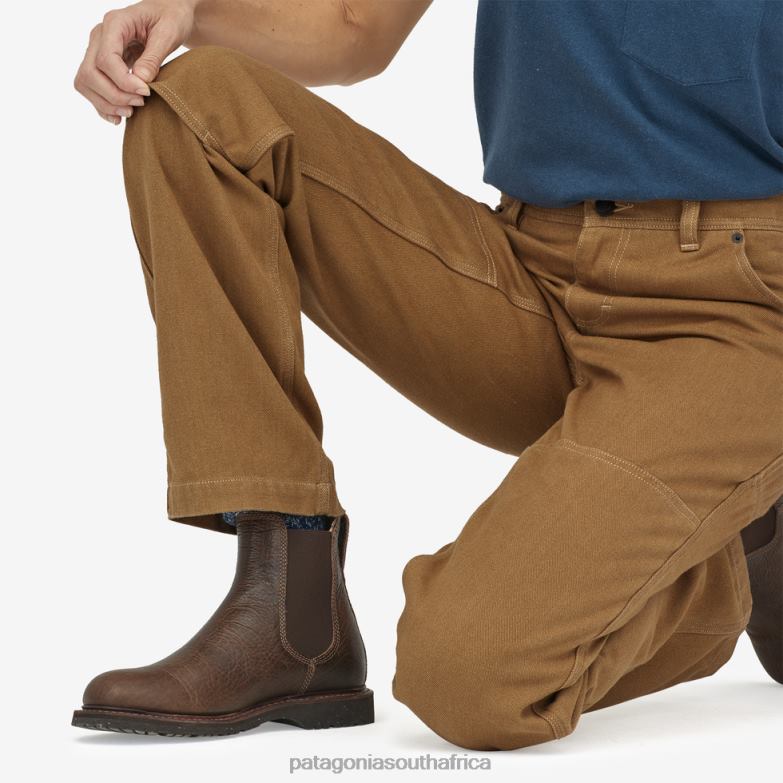 Women Iron Forge Hemp Canvas Double Knee Pants-Short Ink Black Patagonia Apparel P6ZJ61064