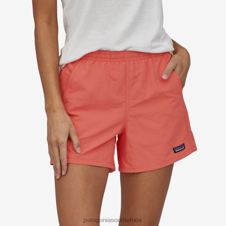 Women Baggies Shorts-5