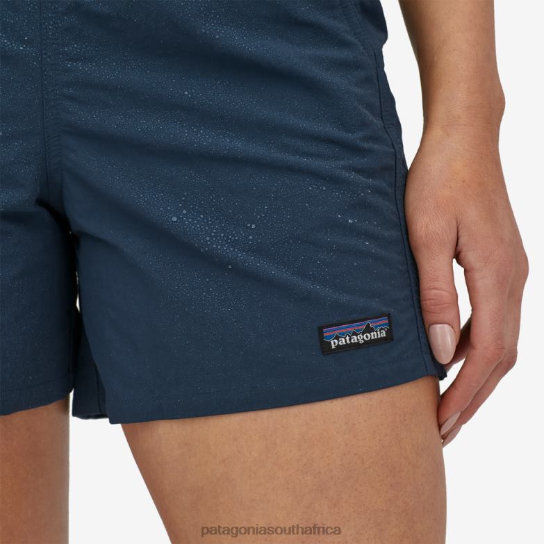 Women Baggies Shorts-5