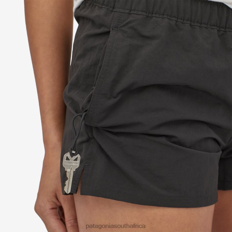 Women Barely Baggies Shorts-2 1/2