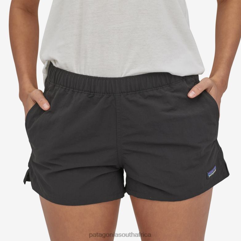 Women Barely Baggies Shorts-2 1/2