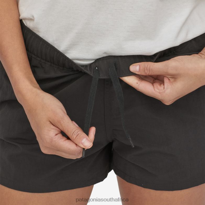 Women Barely Baggies Shorts-2 1/2