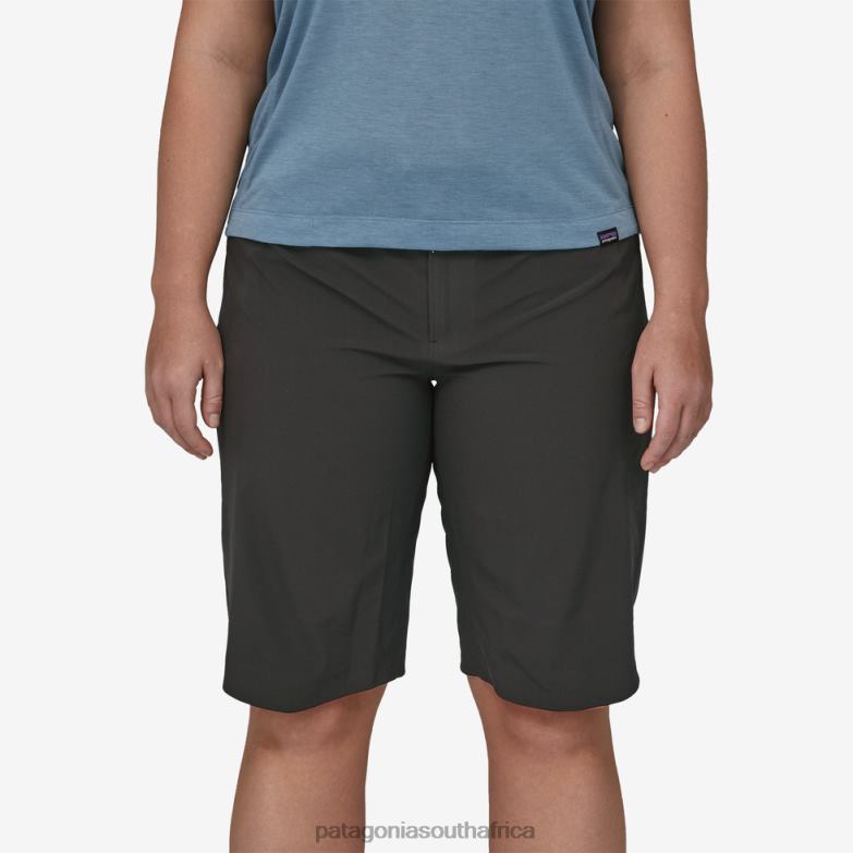 Women Dirt Roamer Bike Shorts-12 1/2