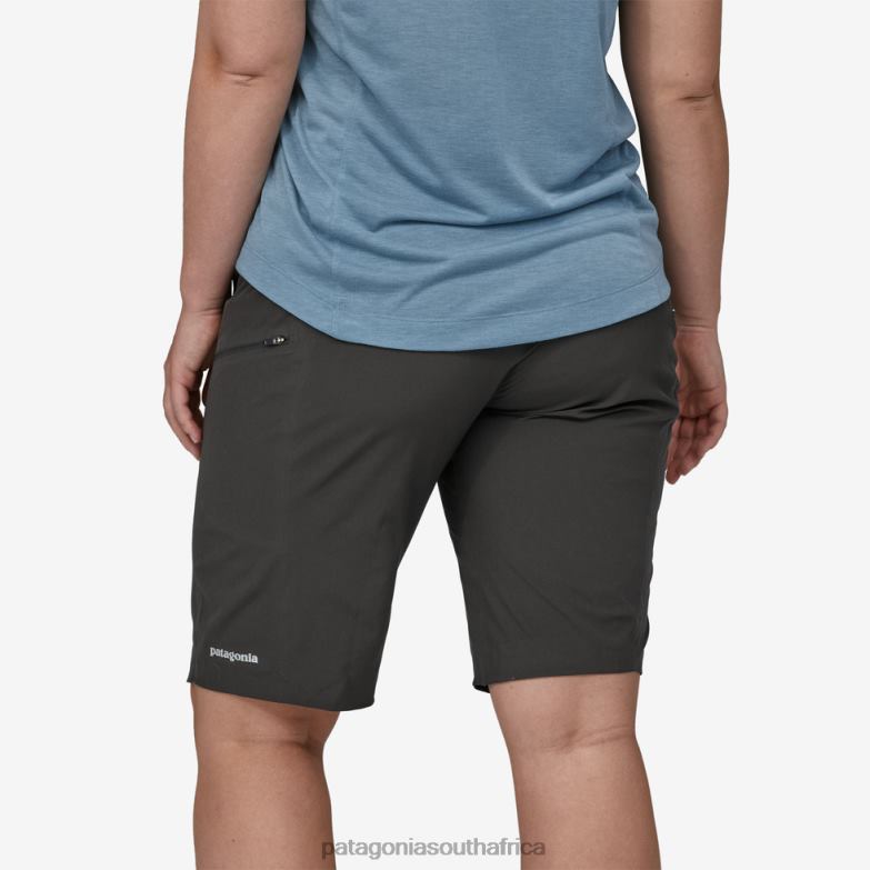 Women Dirt Roamer Bike Shorts-12 1/2