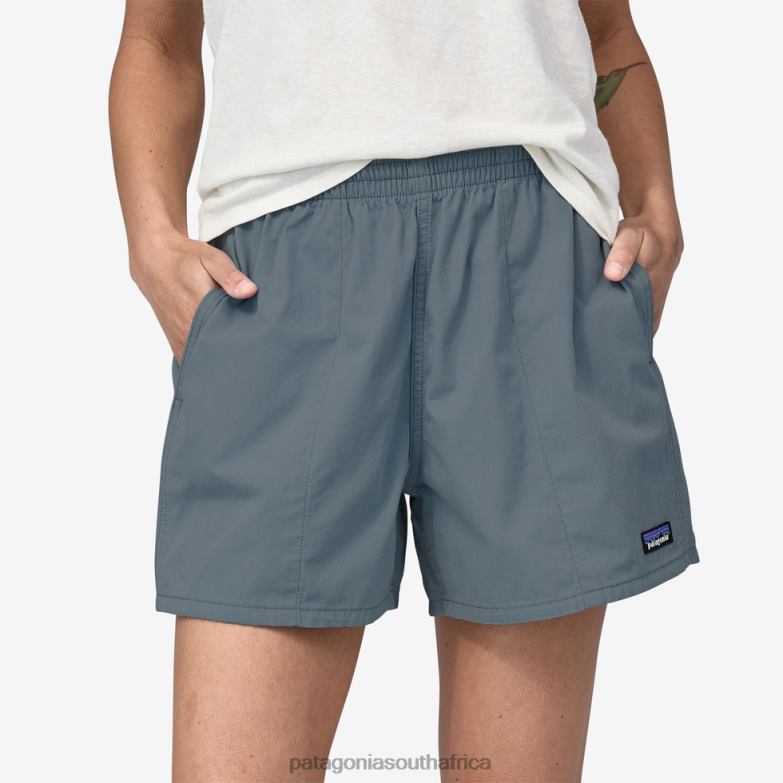 Women Funhoggers Cotton Shorts-4