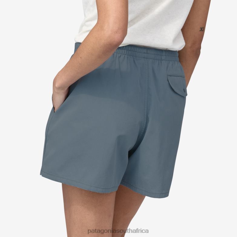 Women Funhoggers Cotton Shorts-4