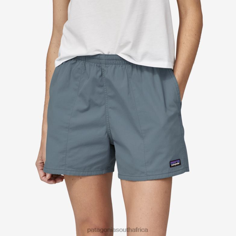 Women Funhoggers Cotton Shorts-4