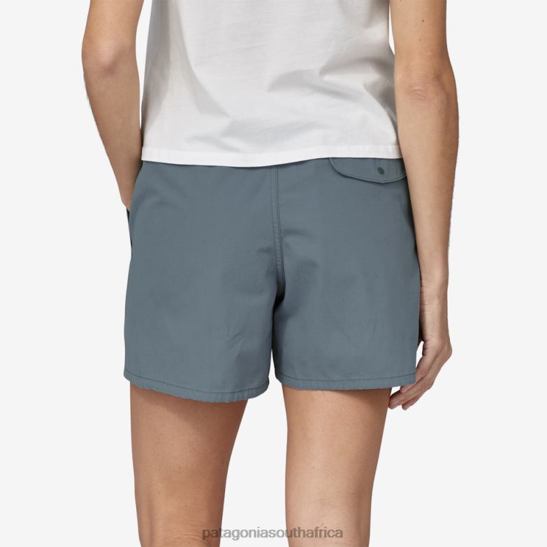 Women Funhoggers Cotton Shorts-4