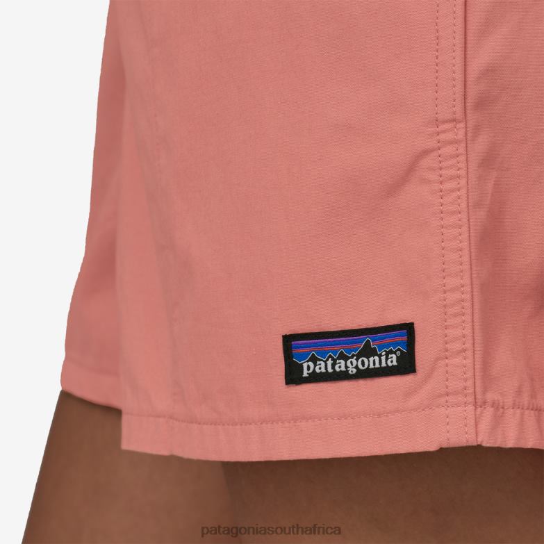 Women Funhoggers Cotton Shorts-4