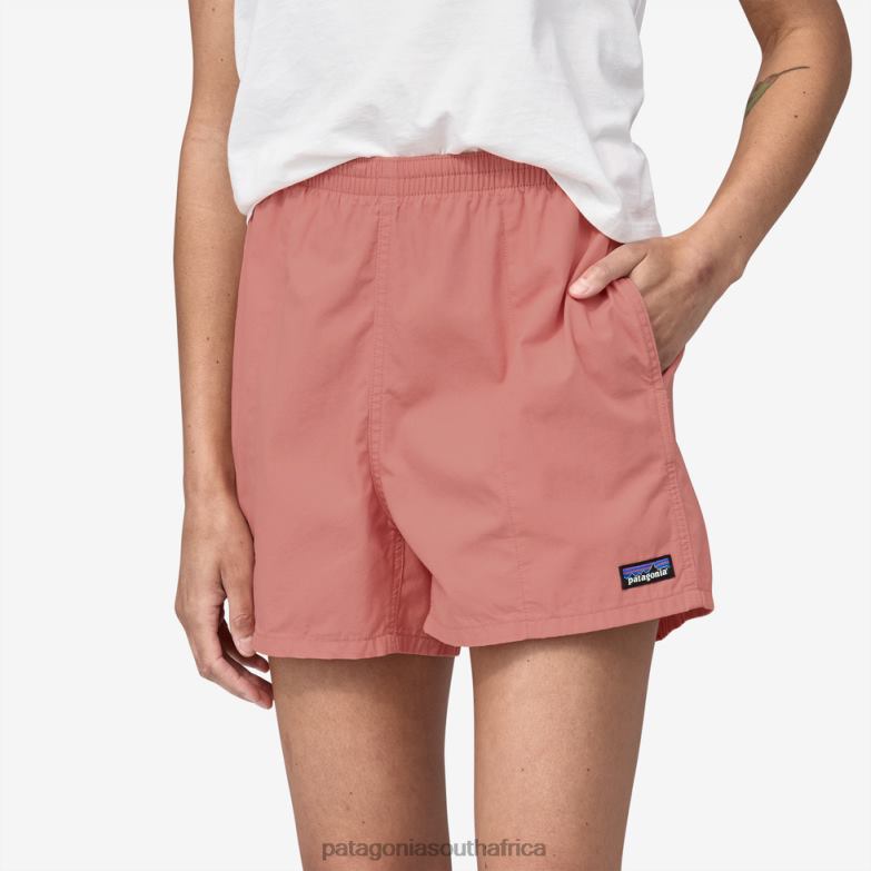Women Funhoggers Cotton Shorts-4