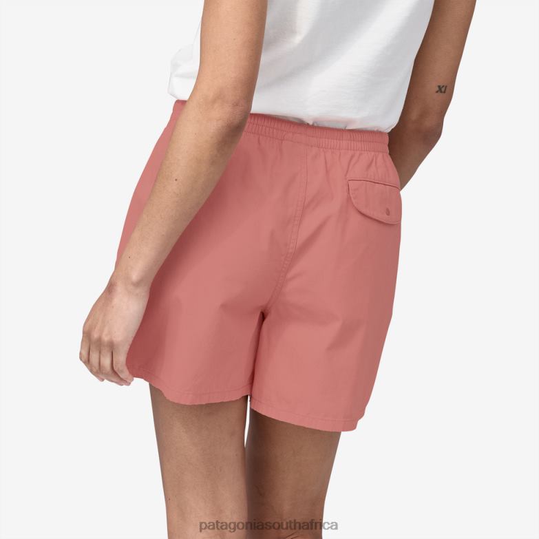 Women Funhoggers Cotton Shorts-4