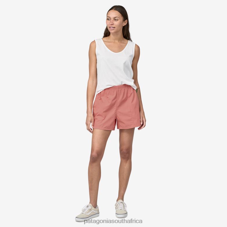 Women Funhoggers Cotton Shorts-4