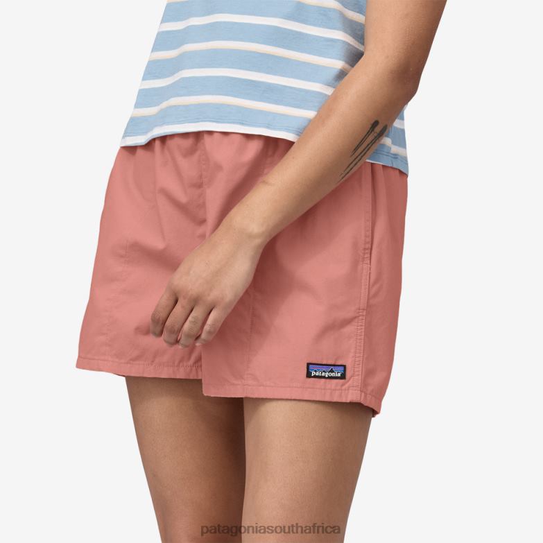 Women Funhoggers Cotton Shorts-4