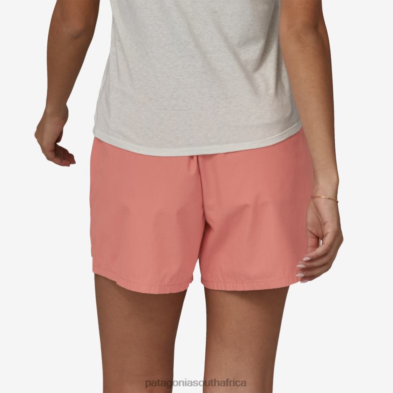Women Funhoggers Cotton Shorts-4