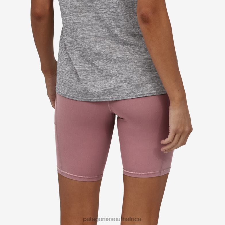 Women Maipo Shorts-8