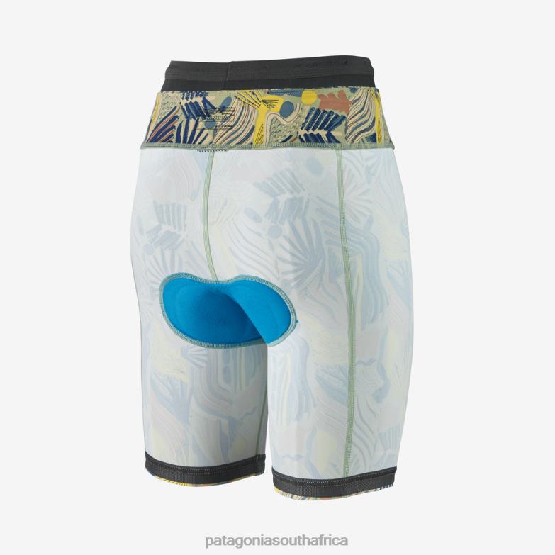 Women Nether Bike Shorts-7