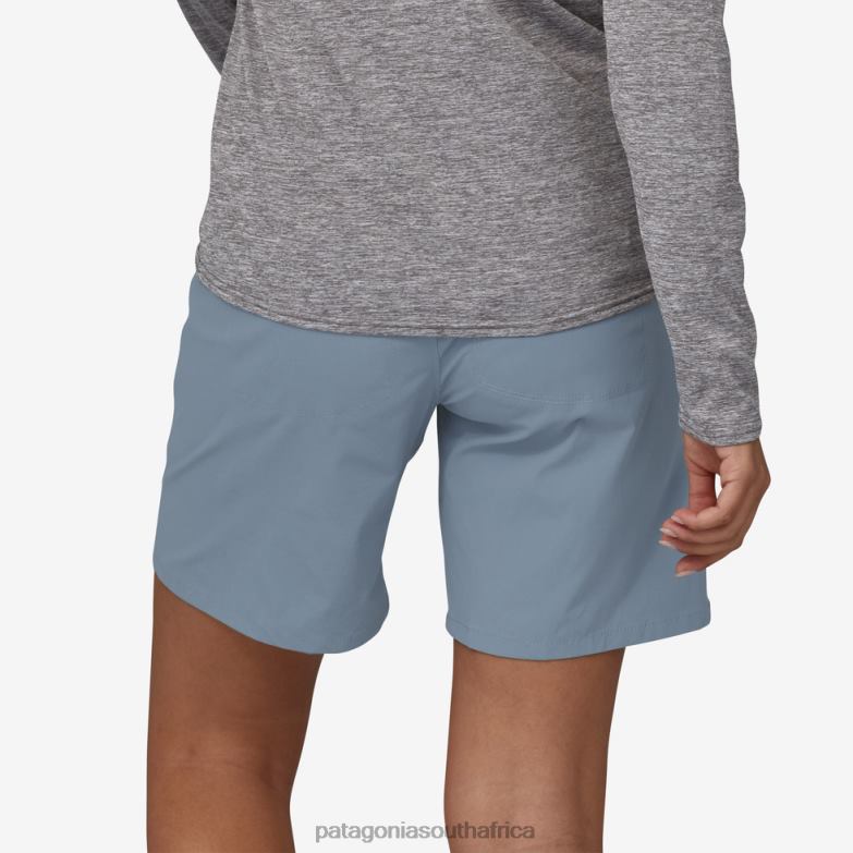 Women Quandary Shorts-7