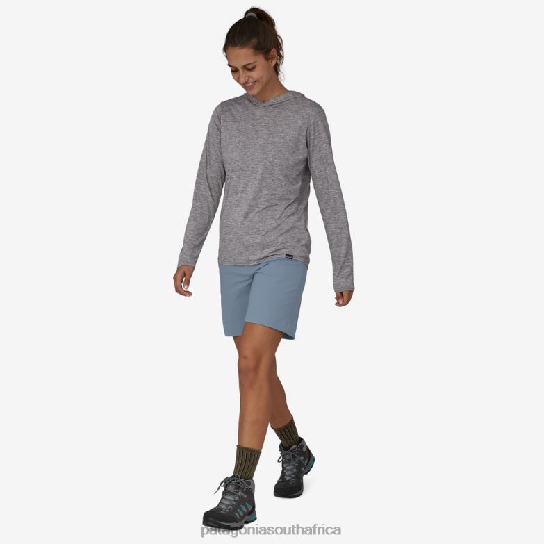 Women Quandary Shorts-7