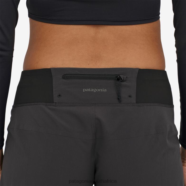 Women Stretch Hydropeak Surf Shorts-3 1/2