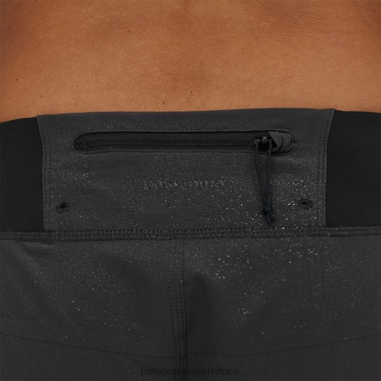 Women Stretch Hydropeak Surf Shorts-3 1/2