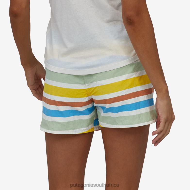 Women Wavefarer Boardshorts-5