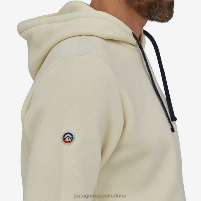 Women Fitz Roy Icon Uprisal Hoody Ink Black Patagonia Apparel P6ZJ6479