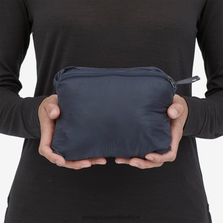 Women Nano Puff Fitz Roy Trout Hoody Smolder Blue Patagonia Apparel P6ZJ6261