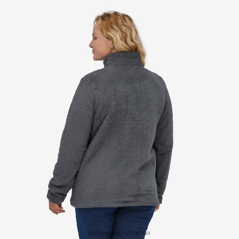 Women Los Gatos Fleece Jacket Pampas Tan Patagonia Apparel P6ZJ6291
