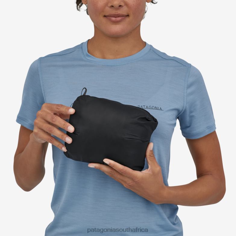 Women Nano Puff Jacket Steam Blue Patagonia Apparel P6ZJ6163