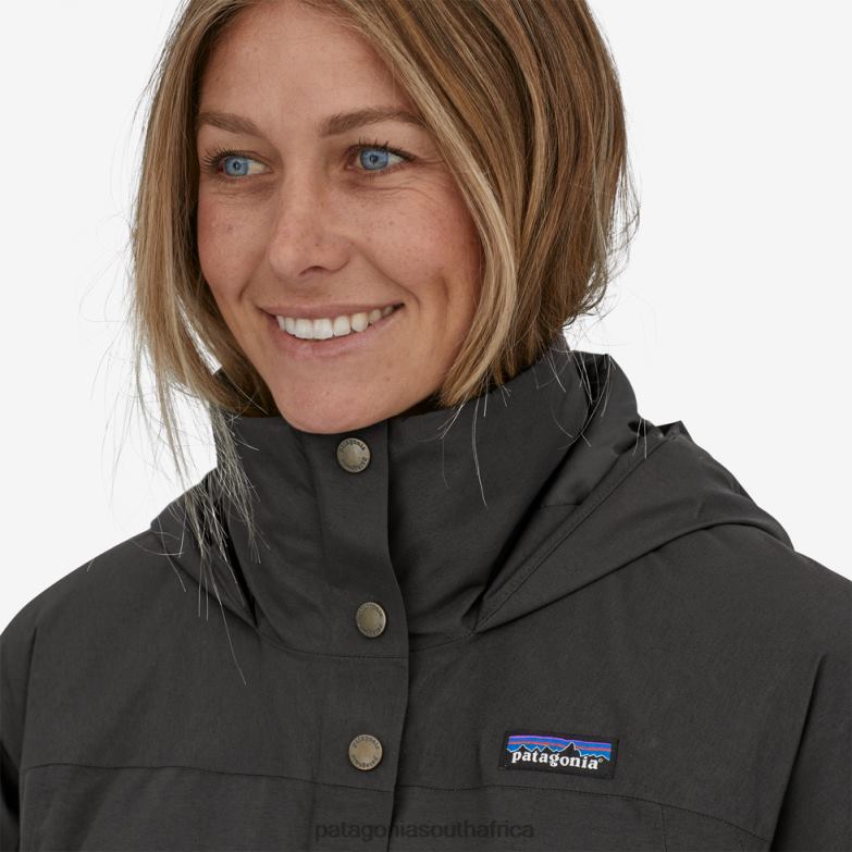 Women Off Slope Jacket New Navy Patagonia Apparel P6ZJ6205