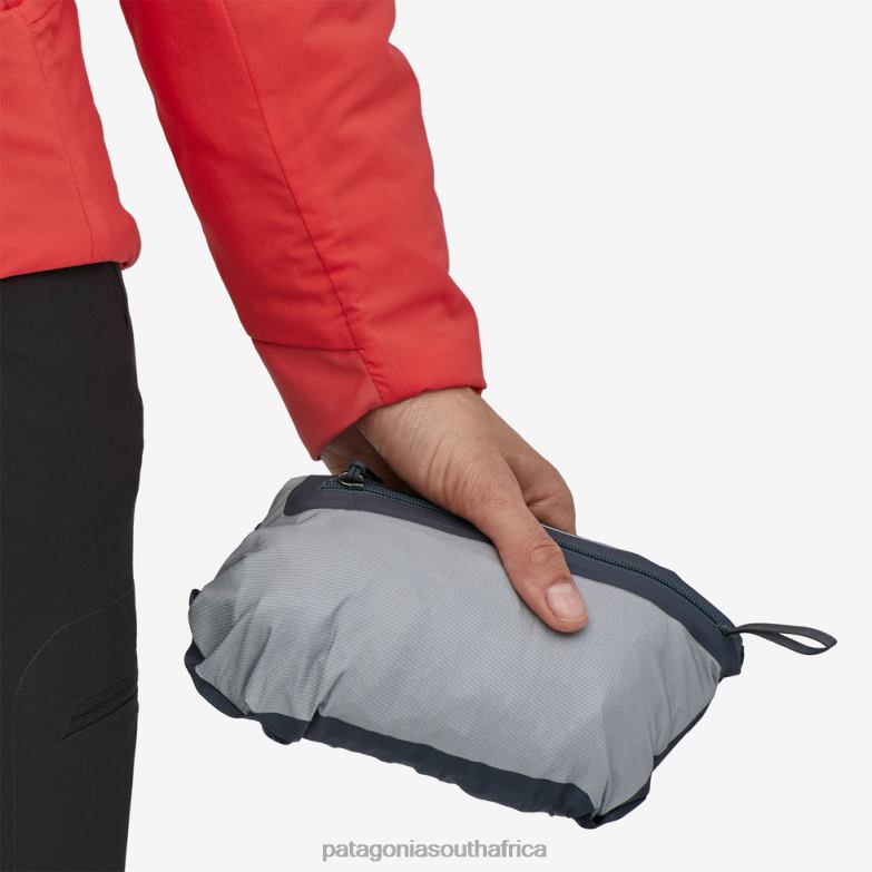 Women Storm10 Jacket Smolder Blue Patagonia Apparel P6ZJ6347