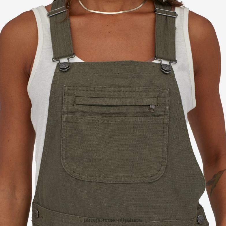 Women Stand Up Overalls-5