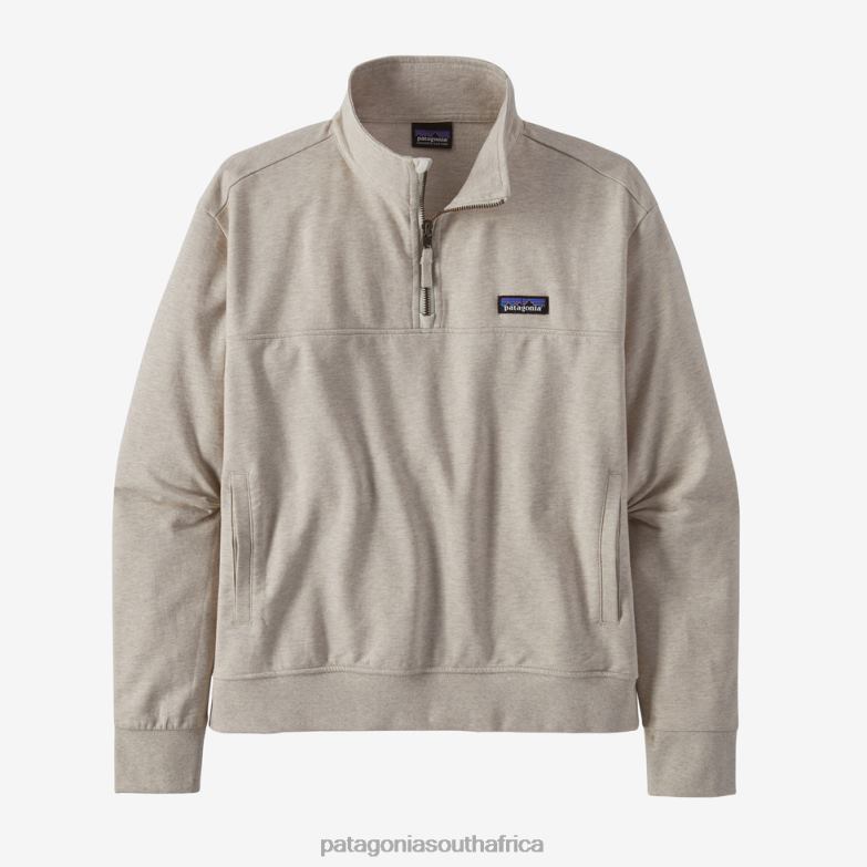 Women Ahnya Fleece Pullover Quartz Coral Patagonia Apparel P6ZJ6462