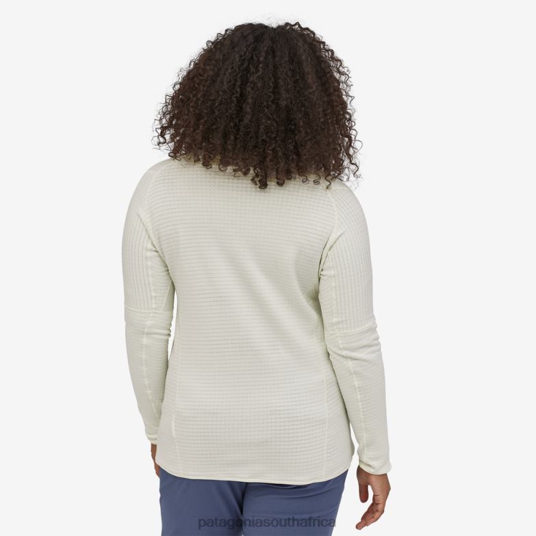 Women R1 Fleece Pullover Fresh Teal Patagonia Apparel P6ZJ6504