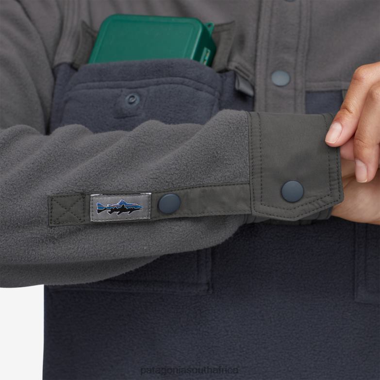 Women Long-Sleeved Early Rise Shirt Sedge Green Patagonia Apparel P6ZJ6894